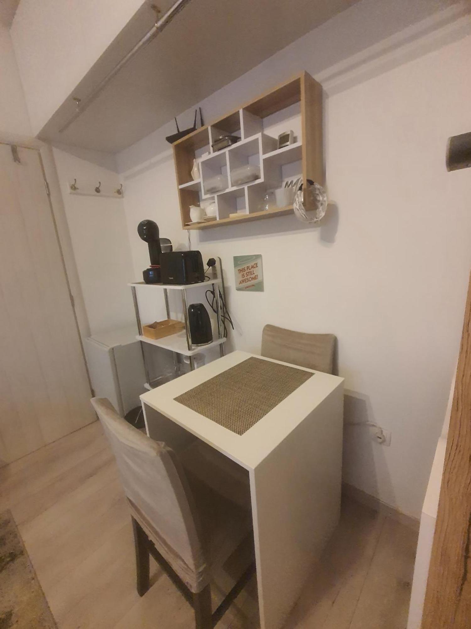 Ap Silvija Διαμέρισμα Ζαντάρ Εξωτερικό φωτογραφία